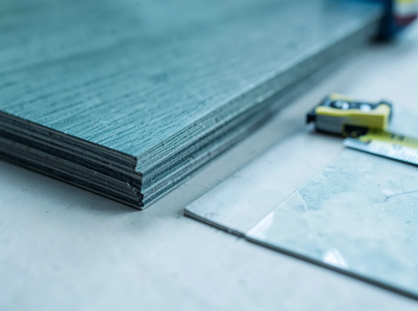 Luxury Vinyl Plank Installation New Boston, MI FAQs